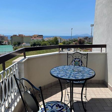Casa Del Sole Apartment Ercolano Ngoại thất bức ảnh