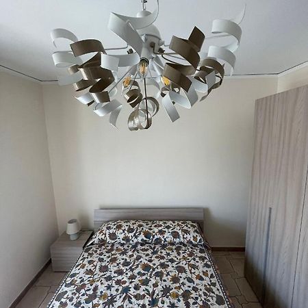 Casa Del Sole Apartment Ercolano Ngoại thất bức ảnh