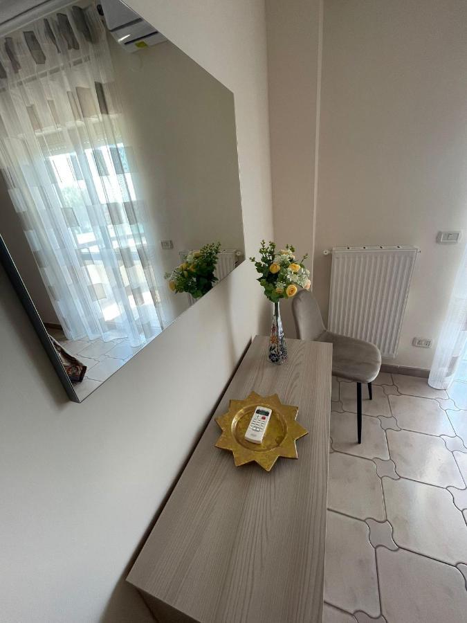 Casa Del Sole Apartment Ercolano Ngoại thất bức ảnh