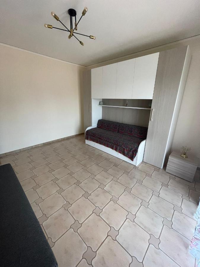 Casa Del Sole Apartment Ercolano Ngoại thất bức ảnh