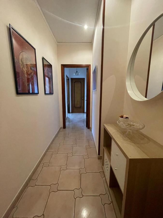 Casa Del Sole Apartment Ercolano Ngoại thất bức ảnh