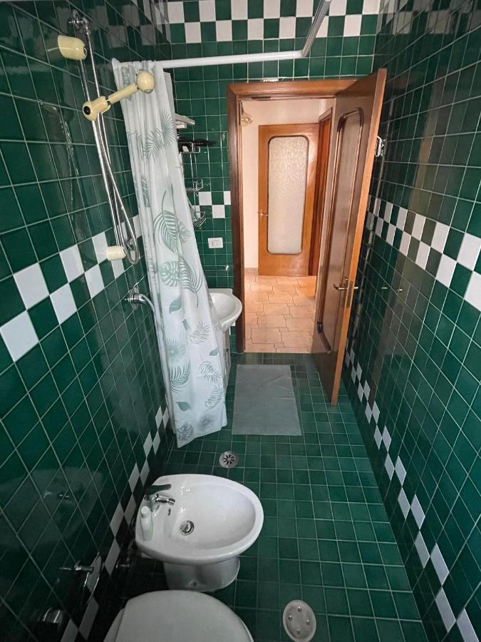 Casa Del Sole Apartment Ercolano Ngoại thất bức ảnh