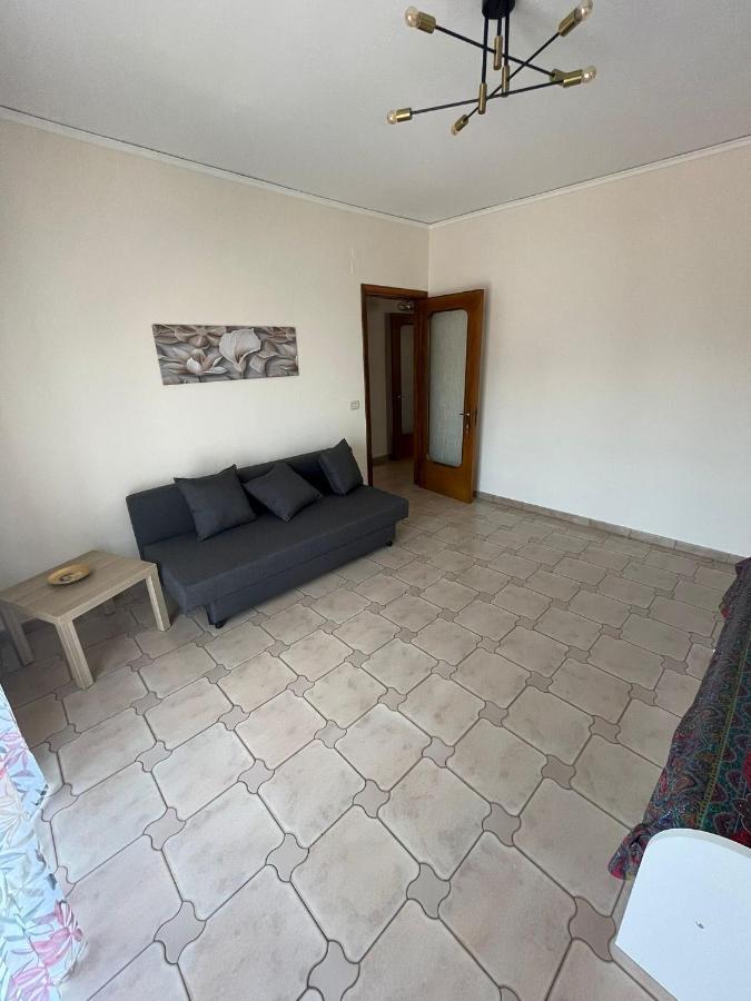 Casa Del Sole Apartment Ercolano Ngoại thất bức ảnh