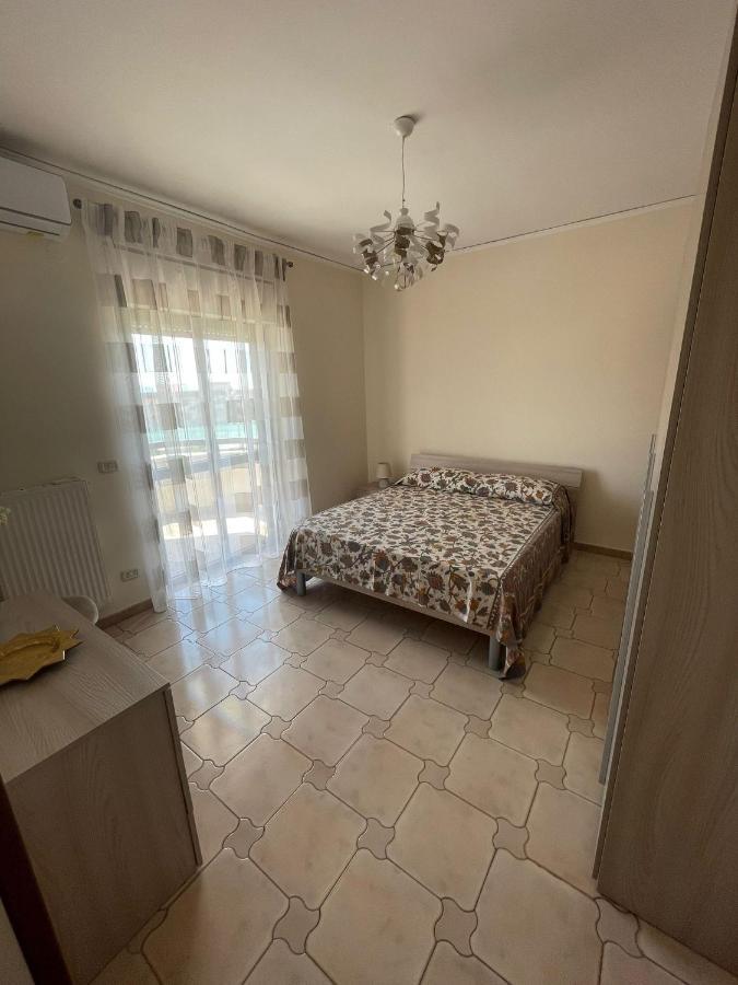 Casa Del Sole Apartment Ercolano Ngoại thất bức ảnh