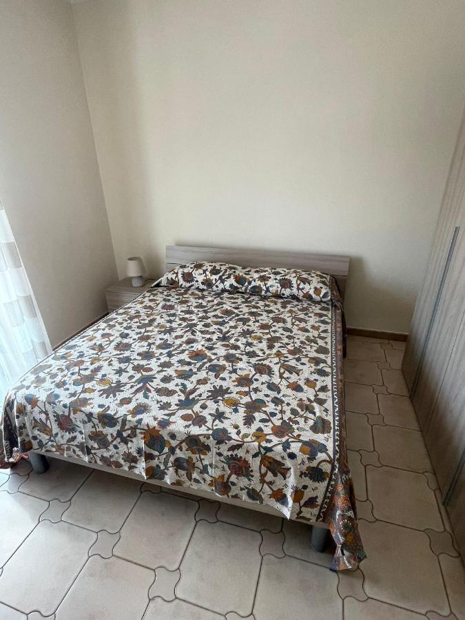 Casa Del Sole Apartment Ercolano Ngoại thất bức ảnh