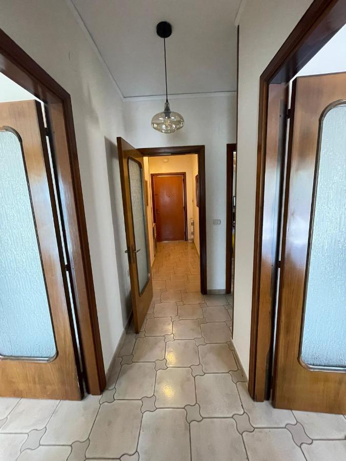 Casa Del Sole Apartment Ercolano Ngoại thất bức ảnh
