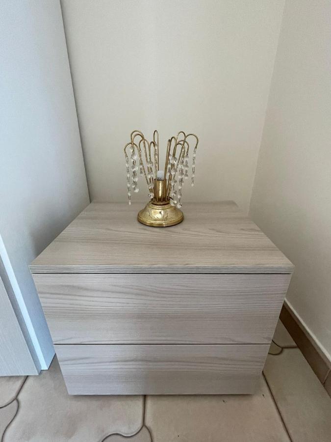 Casa Del Sole Apartment Ercolano Ngoại thất bức ảnh