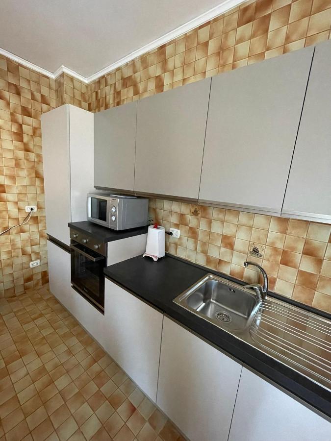 Casa Del Sole Apartment Ercolano Ngoại thất bức ảnh