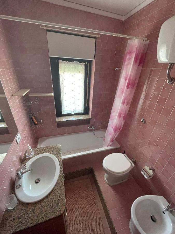 Casa Del Sole Apartment Ercolano Ngoại thất bức ảnh