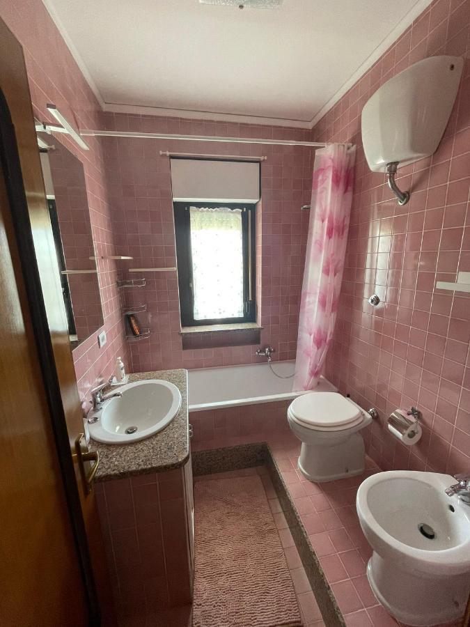 Casa Del Sole Apartment Ercolano Ngoại thất bức ảnh