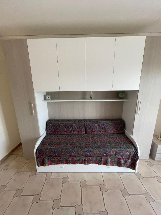 Casa Del Sole Apartment Ercolano Ngoại thất bức ảnh