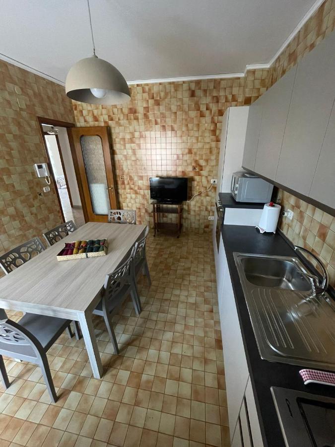Casa Del Sole Apartment Ercolano Ngoại thất bức ảnh