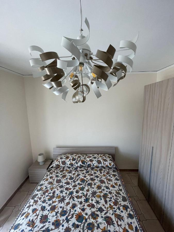 Casa Del Sole Apartment Ercolano Ngoại thất bức ảnh